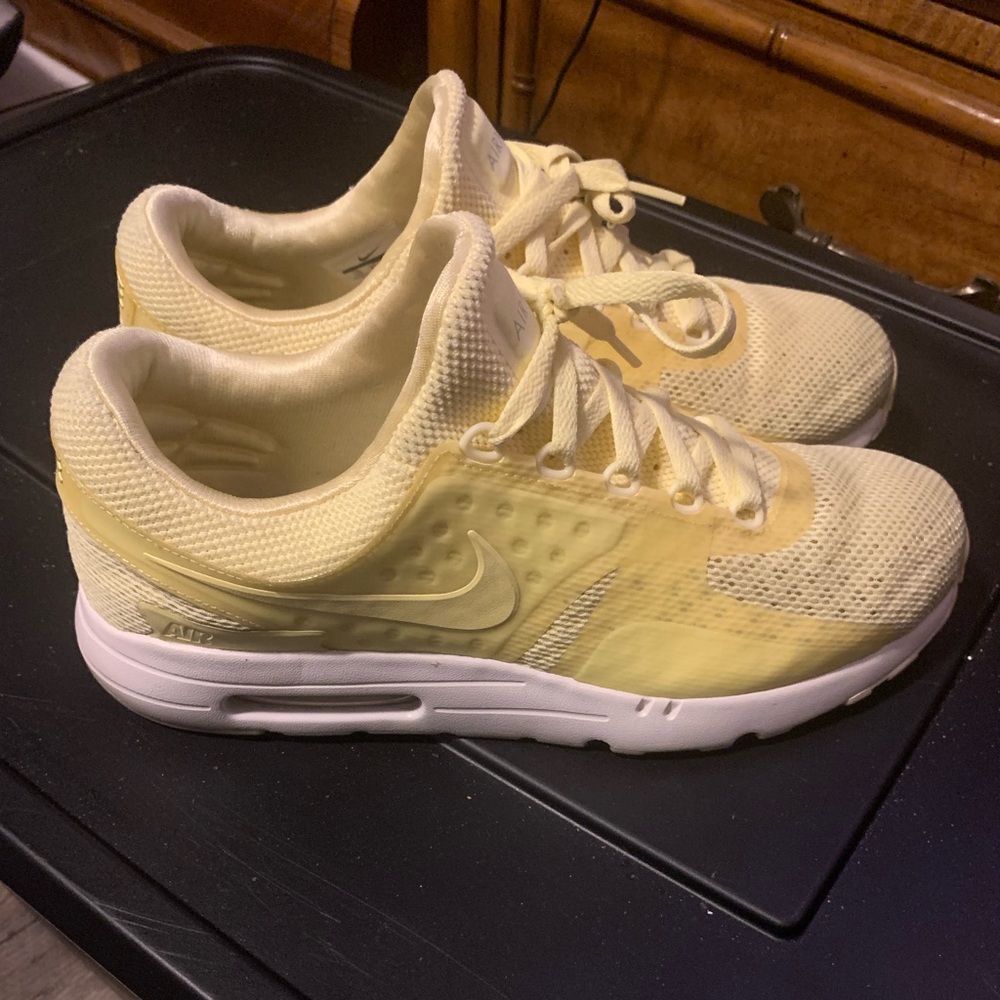 Nike air max 90 lemon chiffon